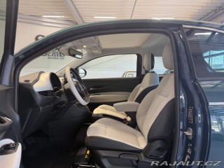 Fiat 500 La Prima Hybrid 1.0 BSG 2026