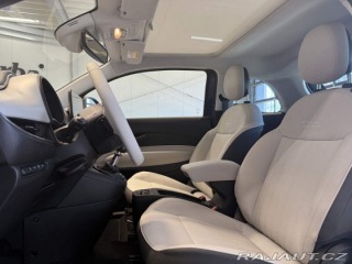 Fiat 500 La Prima Hybrid 1.0 BSG 2026