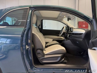 Fiat 500 La Prima Hybrid 1.0 BSG 2026