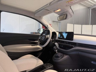 Fiat 500 La Prima Hybrid 1.0 BSG 2026