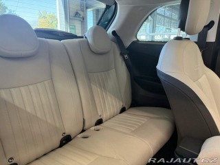 Fiat 500 La Prima Hybrid 1.0 BSG 2026