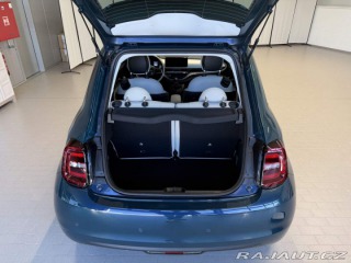 Fiat 500 La Prima Hybrid 1.0 BSG 2026