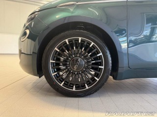 Fiat 500 La Prima Hybrid 1.0 BSG 2026