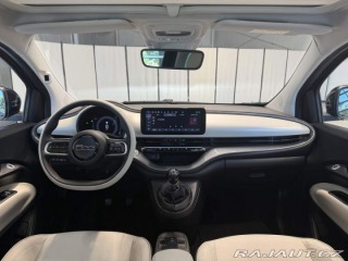 Fiat 500 La Prima Hybrid 1.0 BSG 2026