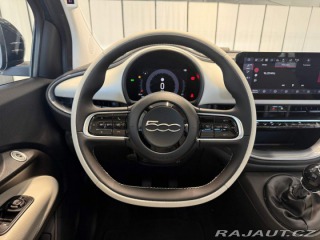 Fiat 500 La Prima Hybrid 1.0 BSG 2026