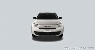 Fiat 600 Sport 1.2 Turbo Hybrid 14 2026