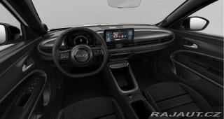 Fiat 600 Sport 1.2 Turbo Hybrid 14 2026