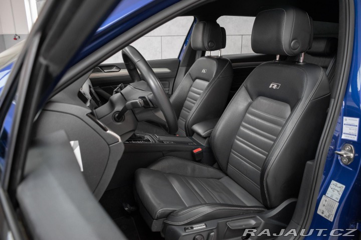 Volkswagen Passat 2.0TDI 147 R-LINE*TAŽNÉ*D 2022