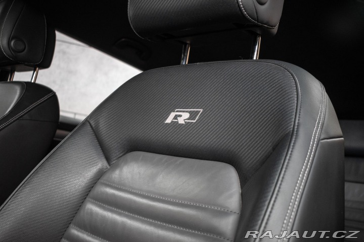 Volkswagen Passat 2.0TDI 147 R-LINE*TAŽNÉ*D 2022