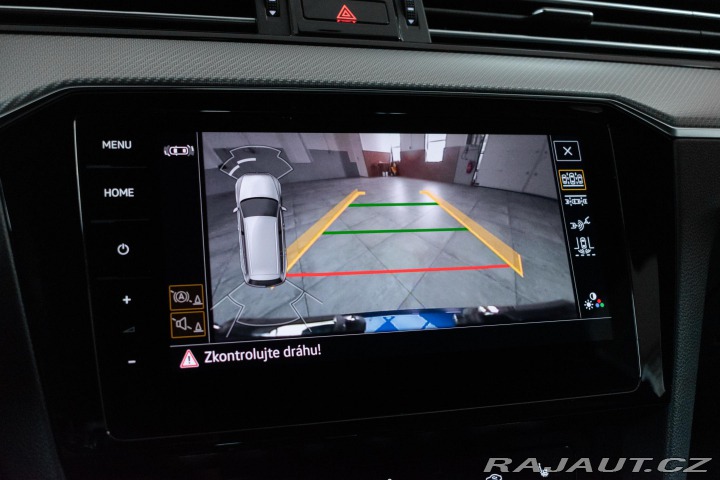 Volkswagen Passat 2.0TDI 147 R-LINE*TAŽNÉ*D 2022