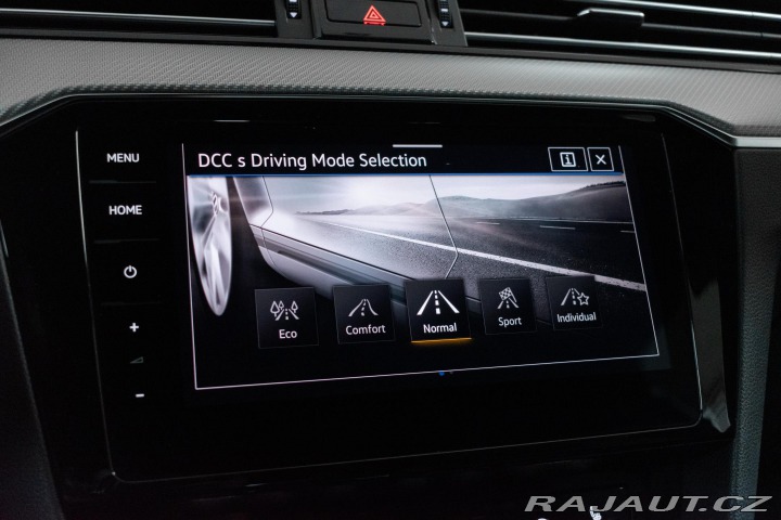 Volkswagen Passat 2.0TDI 147 R-LINE*TAŽNÉ*D 2022