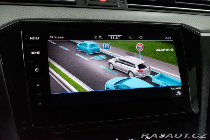 Volkswagen Passat 2.0TDI 147 R-LINE*TAŽNÉ*D 2022