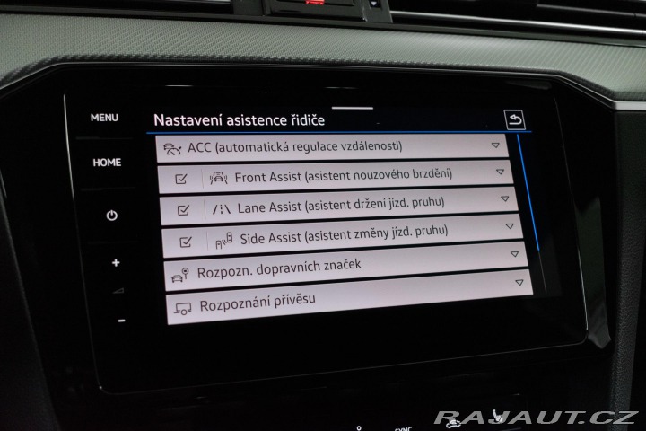 Volkswagen Passat 2.0TDI 147 R-LINE*TAŽNÉ*D 2022