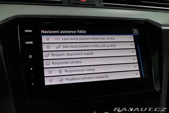 Volkswagen Passat 2.0TDI 147 R-LINE*TAŽNÉ*D 2022