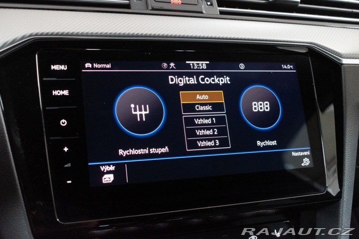 Volkswagen Passat 2.0TDI 147 R-LINE*TAŽNÉ*D 2022