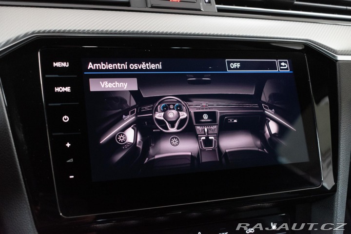 Volkswagen Passat 2.0TDI 147 R-LINE*TAŽNÉ*D 2022