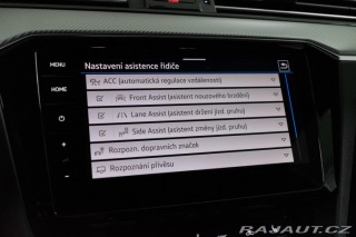 Volkswagen Passat 2.0TDI 147 R-LINE*TAŽNÉ*D 2022