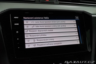 Volkswagen Passat 2.0TDI 147 R-LINE*TAŽNÉ*D 2022