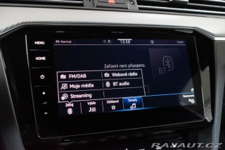 Volkswagen Passat 2.0TDI 147 R-LINE*TAŽNÉ*D 2022