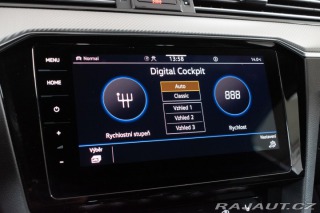 Volkswagen Passat 2.0TDI 147 R-LINE*TAŽNÉ*D 2022