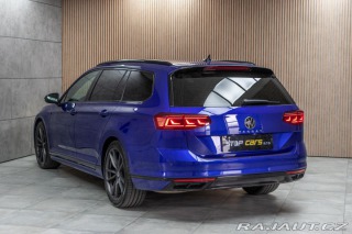 Volkswagen Passat 2.0TDI 147 R-LINE*TAŽNÉ*D 2022