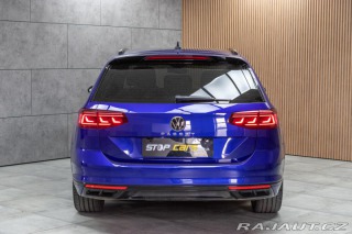 Volkswagen Passat 2.0TDI 147 R-LINE*TAŽNÉ*D 2022