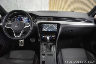 Volkswagen Passat 2.0TDI 147 R-LINE*TAŽNÉ*D 2022