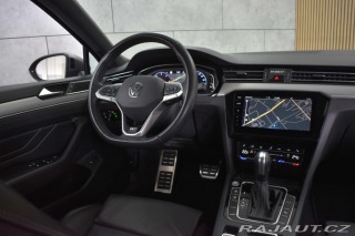 Volkswagen Passat 2.0TDI 147 R-LINE*TAŽNÉ*D 2022