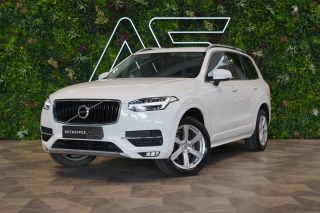 Volvo XC90 D5*AWD*MOMENTUM*LED*CARPL