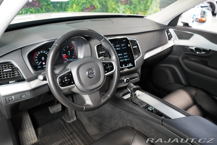 Volvo XC90 D5*AWD*MOMENTUM*LED*CARPL 2019