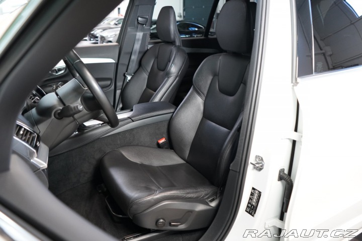 Volvo XC90 D5*AWD*MOMENTUM*LED*CARPL 2019