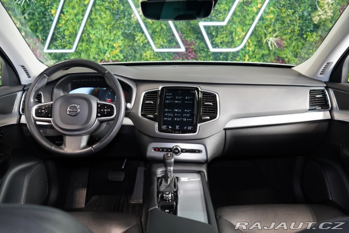Volvo XC90 D5*AWD*MOMENTUM*LED*CARPL 2019