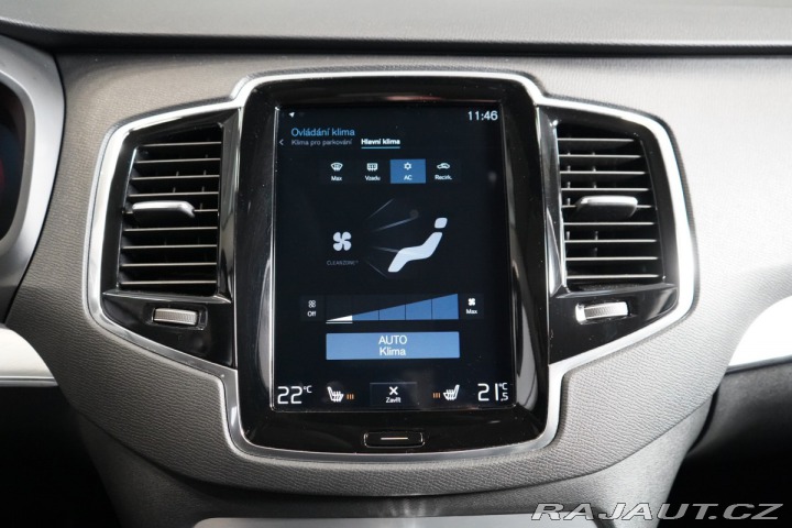 Volvo XC90 D5*AWD*MOMENTUM*LED*CARPL 2019