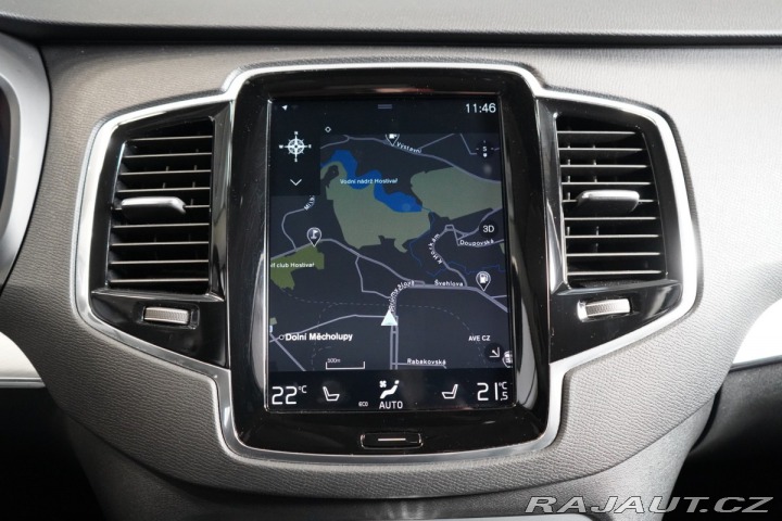 Volvo XC90 D5*AWD*MOMENTUM*LED*CARPL 2019