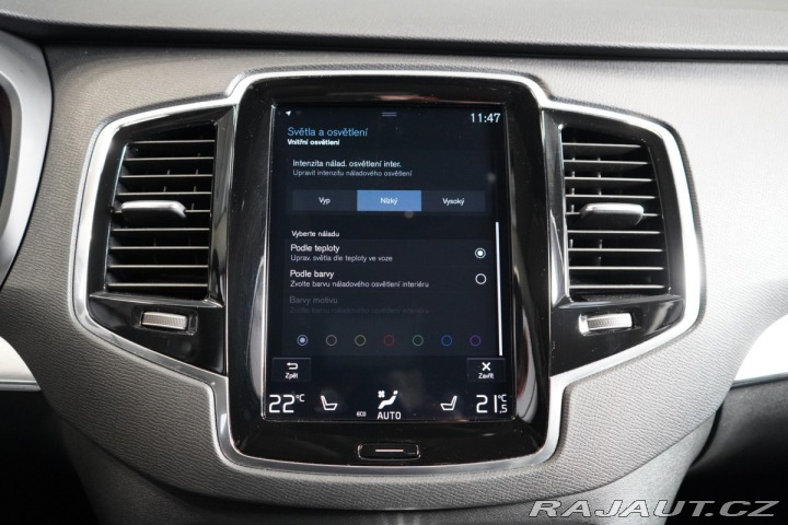 Volvo XC90 D5*AWD*MOMENTUM*LED*CARPL 2019