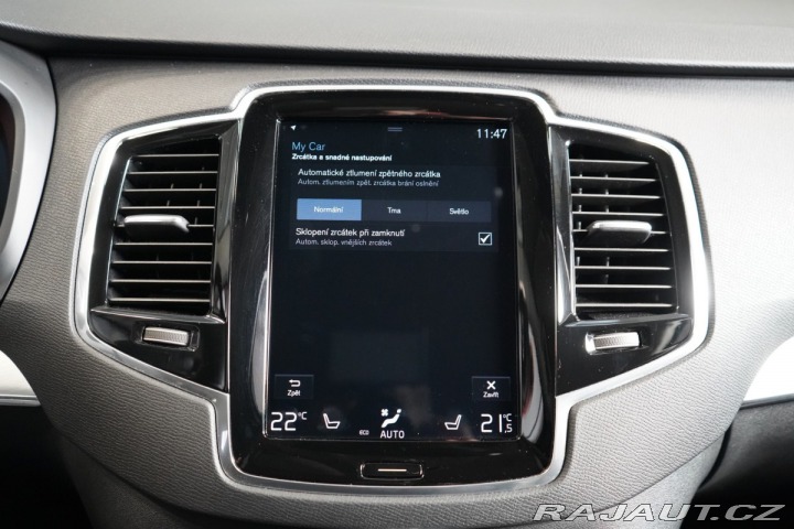 Volvo XC90 D5*AWD*MOMENTUM*LED*CARPL 2019