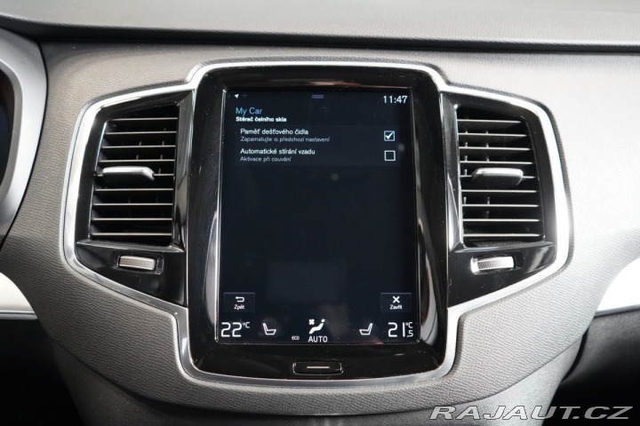 Volvo XC90 D5*AWD*MOMENTUM*LED*CARPL 2019