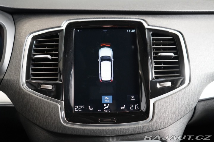Volvo XC90 D5*AWD*MOMENTUM*LED*CARPL 2019