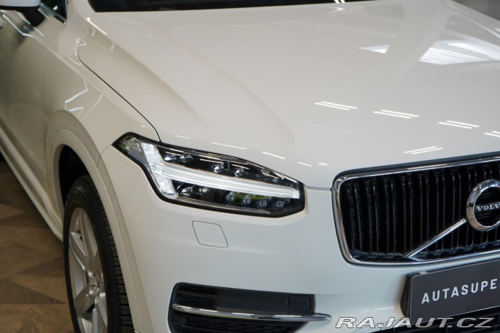 Volvo XC90 D5*AWD*MOMENTUM*LED*CARPL 2019