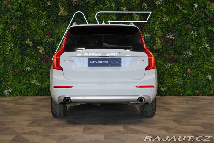 Volvo XC90 D5*AWD*MOMENTUM*LED*CARPL 2019