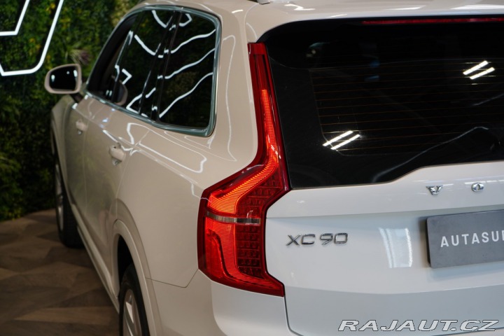 Volvo XC90 D5*AWD*MOMENTUM*LED*CARPL 2019