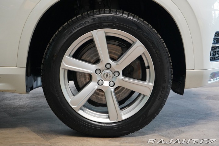 Volvo XC90 D5*AWD*MOMENTUM*LED*CARPL 2019