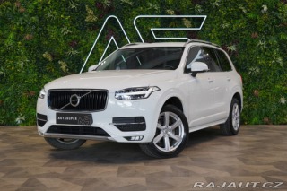 Volvo XC90 D5*AWD*MOMENTUM*LED*CARPL 2019