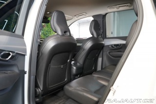 Volvo XC90 D5*AWD*MOMENTUM*LED*CARPL 2019