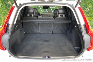 Volvo XC90 D5*AWD*MOMENTUM*LED*CARPL 2019