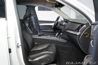 Volvo XC90 D5*AWD*MOMENTUM*LED*CARPL 2019