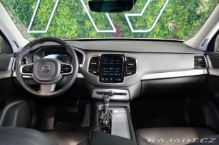 Volvo XC90 D5*AWD*MOMENTUM*LED*CARPL 2019