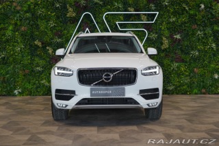 Volvo XC90 D5*AWD*MOMENTUM*LED*CARPL 2019