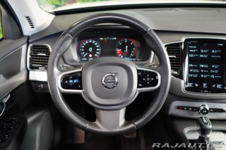 Volvo XC90 D5*AWD*MOMENTUM*LED*CARPL 2019