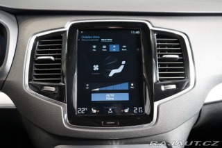 Volvo XC90 D5*AWD*MOMENTUM*LED*CARPL 2019